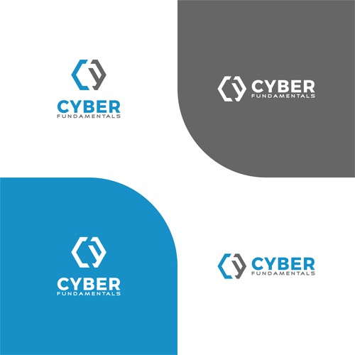 Cyber Security Firm seeks logo to give us an edge and stand out from the crowd Design by Rusmin05