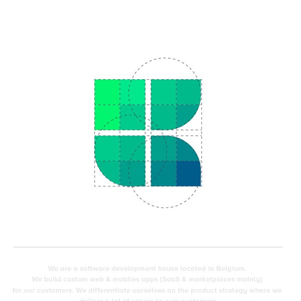 Design by Geo™ titled "Logo proposal for "Belighted""