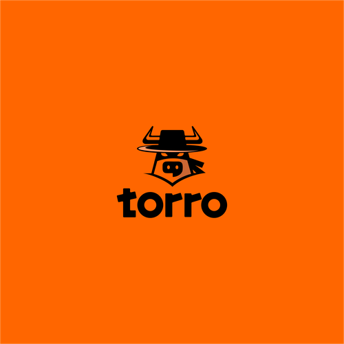 Torro: New Brand & Logo for Digital Agency Diseño de Nikajima