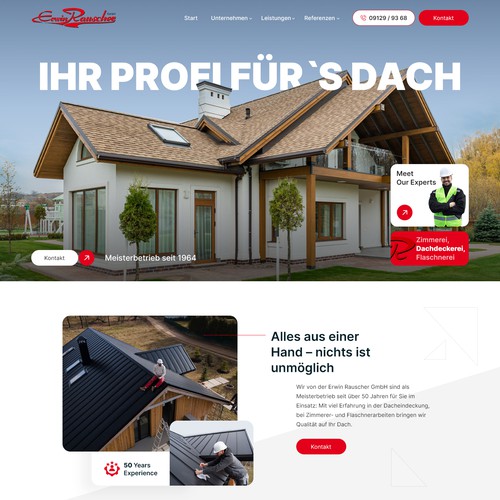 WordPress theme design contest entry by Irshad 786