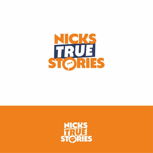 Nicks’ Storytime Design von yearone