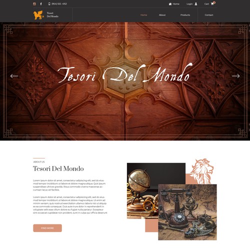 Design finalista por andrei2709