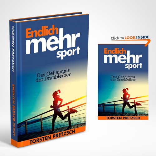  contest entry by Marius Design