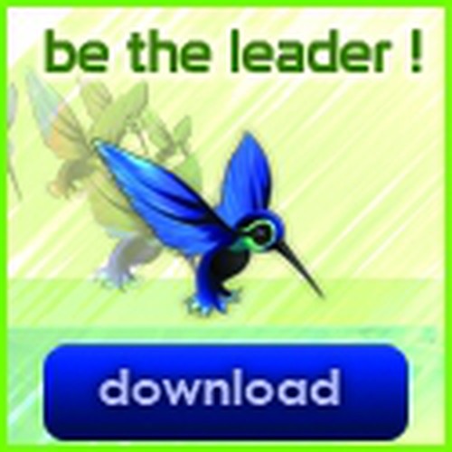 "Hummingbird 2" - Software release! デザイン by QuickQuality