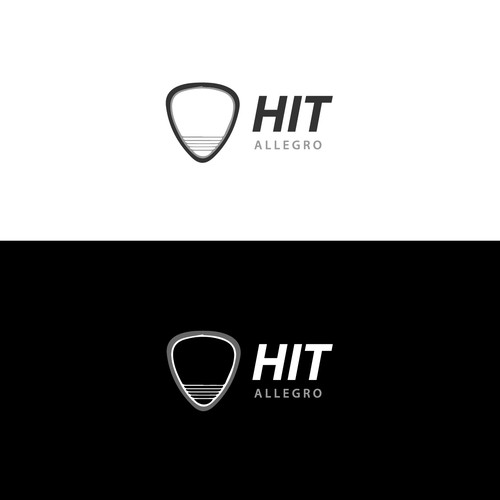 Logo design contest entry by s_v