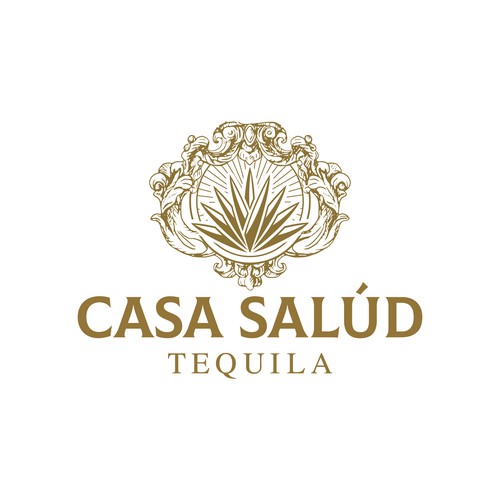 Tequila Logo Design by desi9nart