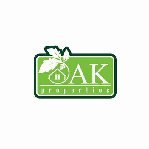 Looking for a creative take on a logo for a Property Owner/Manager Design by Royqeenan*