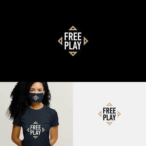 We need an EPIC design for our mission to ensure that every kid WORLDWIDE can play sports for free Design by sset