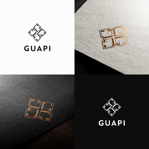 Design A Luxury Clothing Logo For Urban Brand Design by Andy-Z