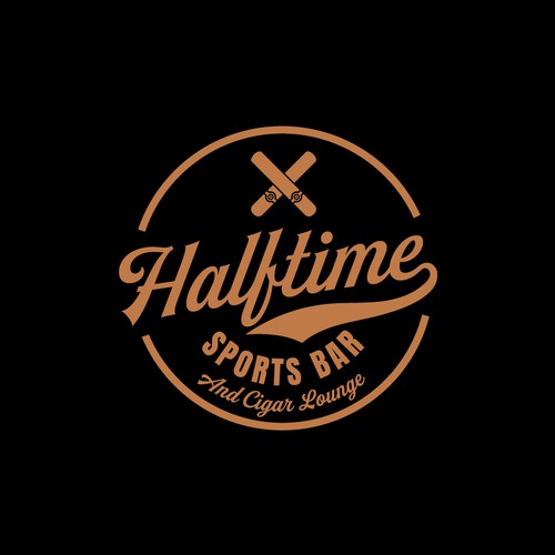 New Sports Bar Logo Design by Logo_Tanjir