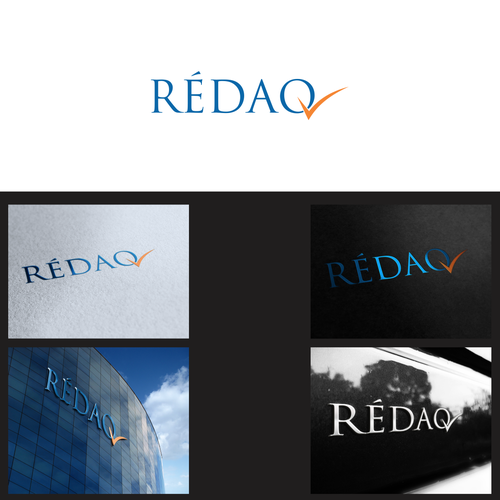 Logo design contest entry by Guzfeb72