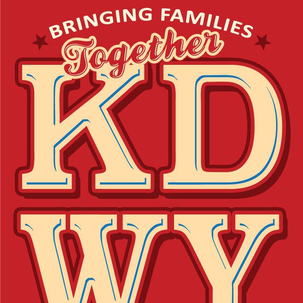 Design by WesD titled "Kidway FX High Energy Stage Production"