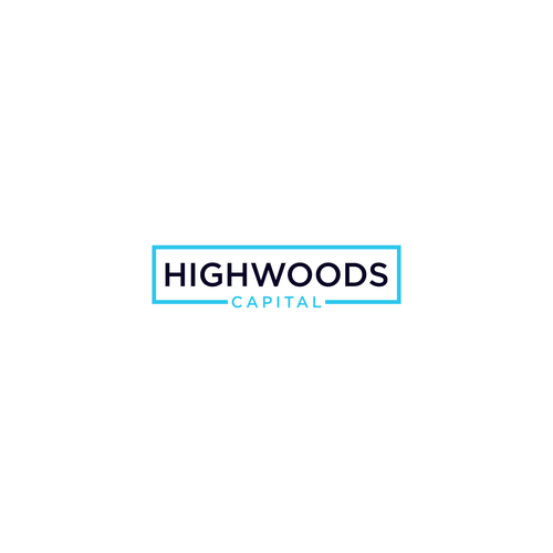 Logo Design for Highwoods Capital Design by Adressia™