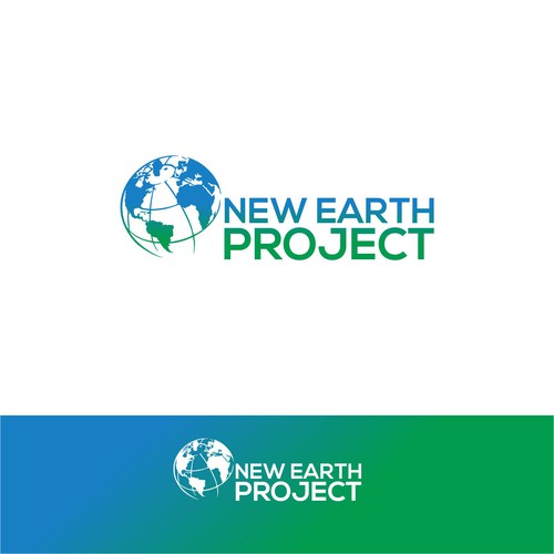 Design a logo for New Earth Coaching business Design by ✦Wijaya Studio✦