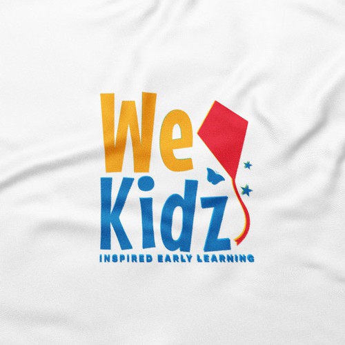 Design a world class logo for a childcare company Design by JDRA™