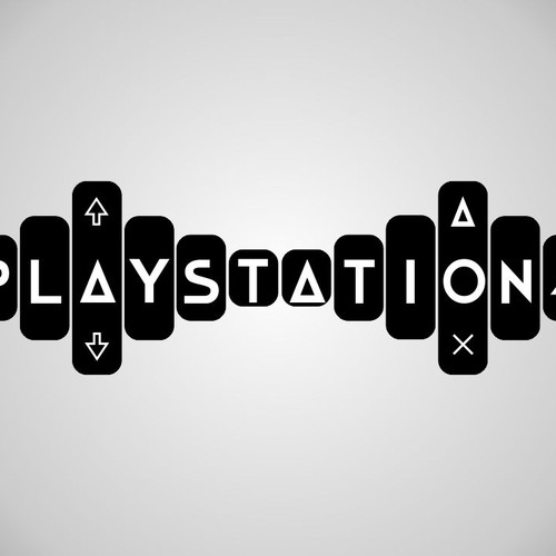 Community Contest: Create the logo for the PlayStation 4. Winner receives $500! Design by Masrobet3241
