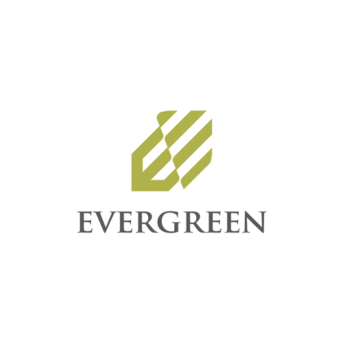 Evergreen Design von Rigline®