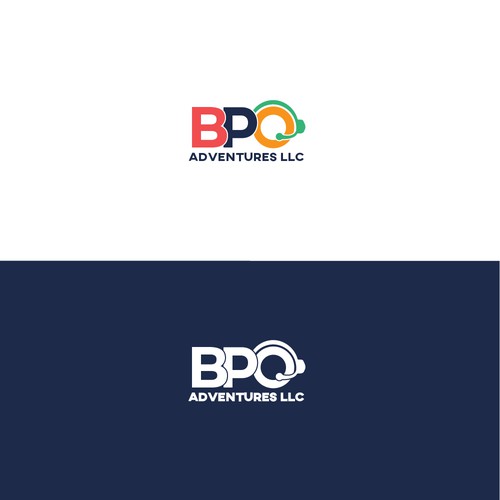 Creative Logo for Upcoming BPO Design by Creative_SPatel ™