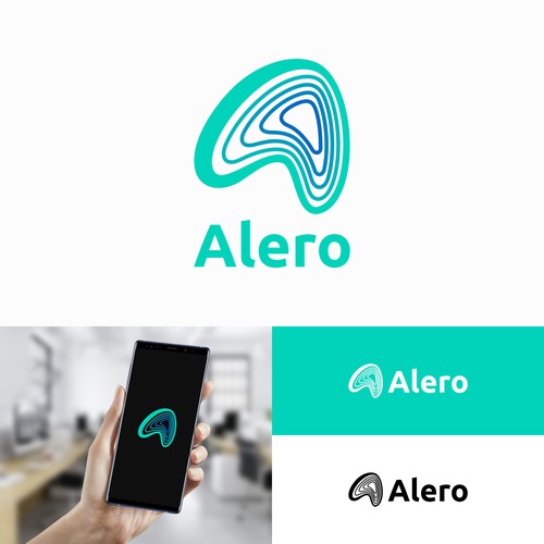 Ecommerce Fullfilment Logo Design by Zzoe Iggi