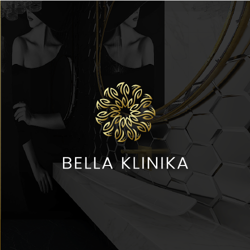 Luxurious and elegant Medical Clinic needs a logo that attracts wealthy clients. Design by widi ™