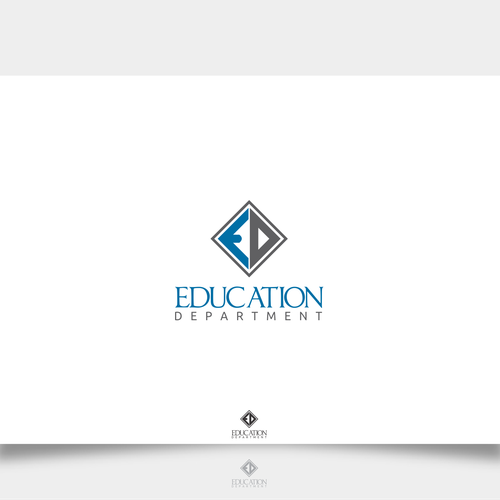 Create a Logo for Education Department Design von Mufta