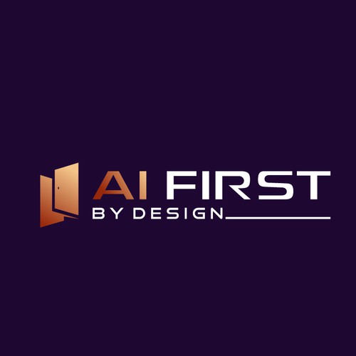 Design a modern, sophisticated, yet accessible, AI & Management Consulting firm logo! Design by ✦✦ArtRasu✦✦