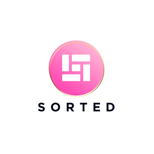 Logo Design Needed For Upscale Stylish Home Organization Company Design by Mr.Bug™