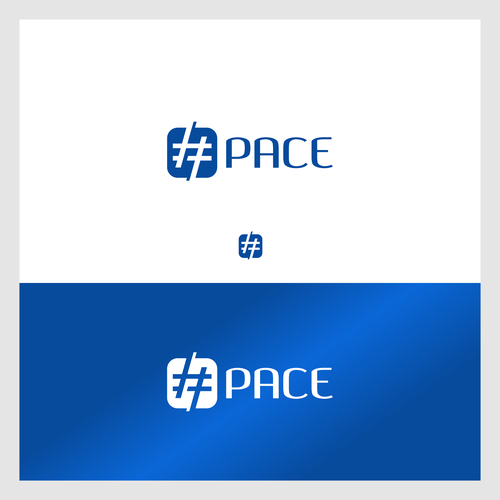 Win a logo design for the great word #PACE Design by AwAise