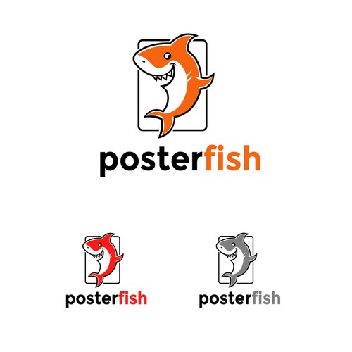 Logo & brand identity pack contest entry by paw vector