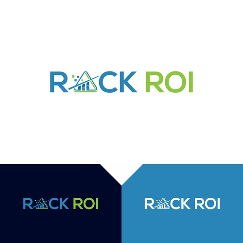 Digital Marketing Firm logo Design by DoubleSides