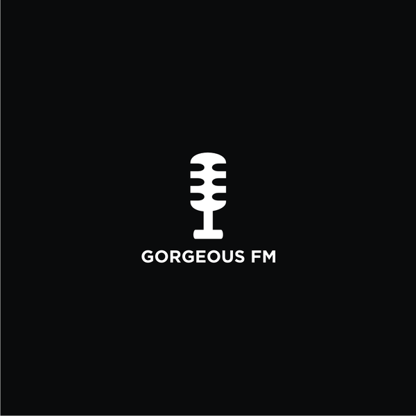 Design by Mbah_Maimun* titled "GORGEOUS FM"