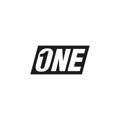 Design a logo for the "One of One" brand Diseño de Umetnick