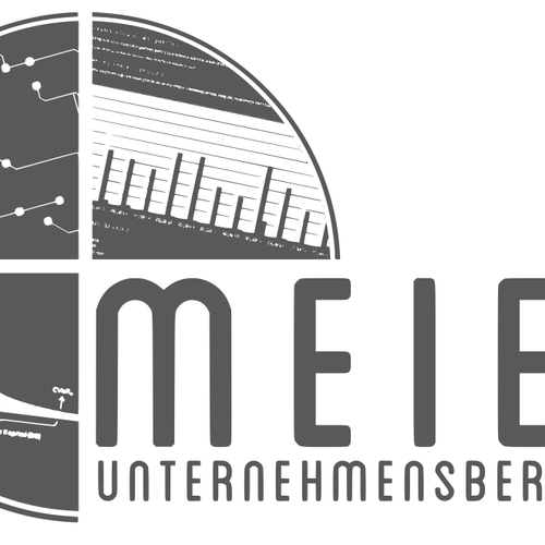 Logo design contest entry by Sörenson