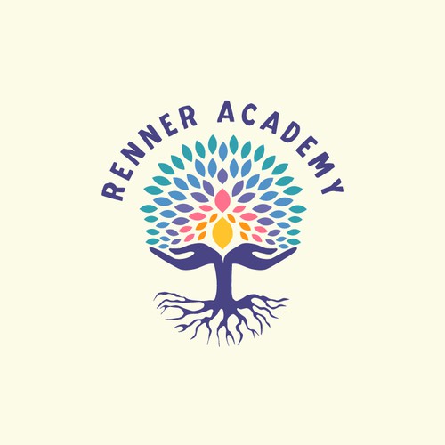 Private school for children with dyslexia and related learning differences Design by Yasha Kothari