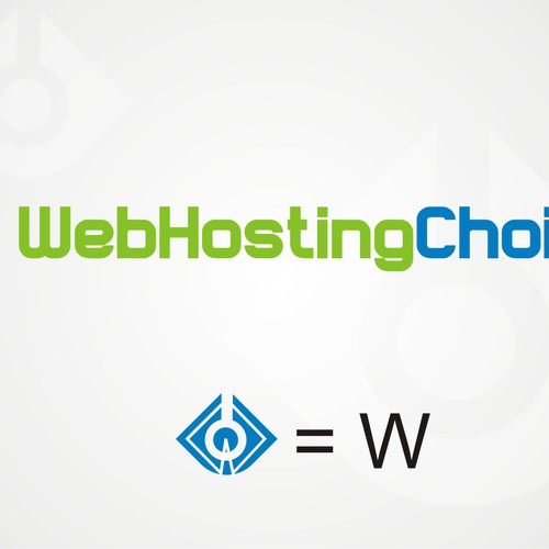 Redesign WebHostingChoice.com Design by Bres