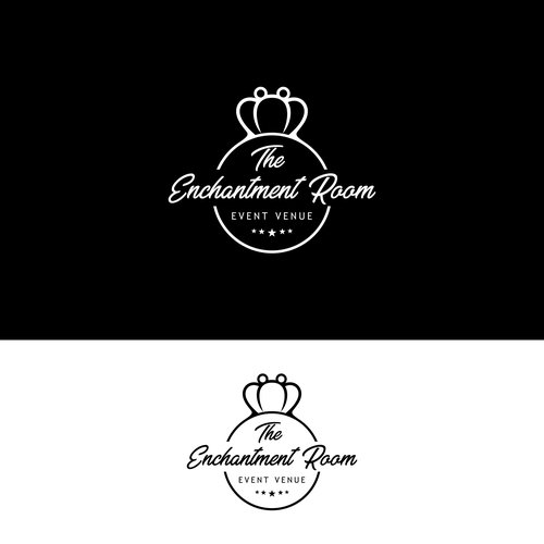 Wedding Venue Design by N E S A