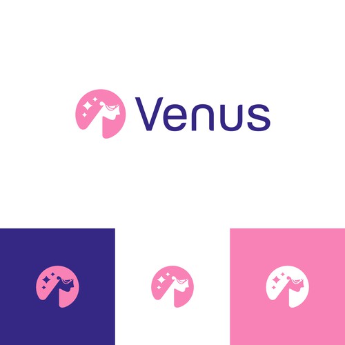 Venus  - Centre laser épilation Design by kingugo