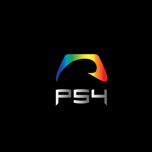 Community Contest: Create the logo for the PlayStation 4. Winner receives $500! Réalisé par firefly99