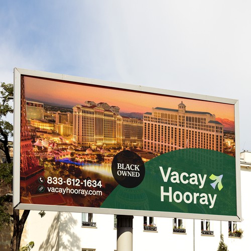 Design di Beauiful Graphics Online Travel Agency di Titlii