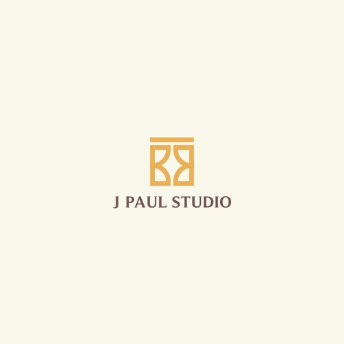Design a Classically Modern Logo for J. Paul Studios - a custom window ...