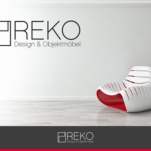  contest entry by Gent Design