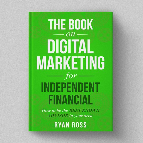 keep it simple. Design by jm_upright