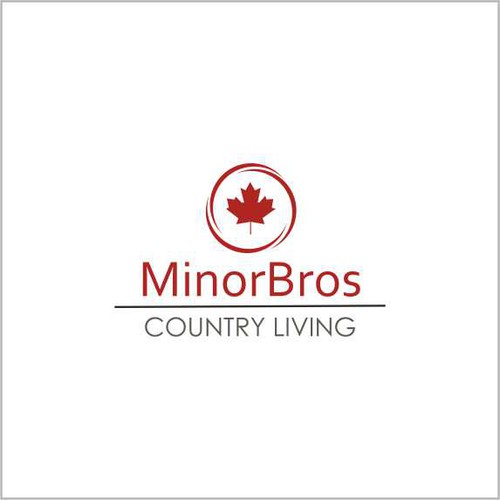 Logo (total rebranding) for 7 stores. Design by Dessi