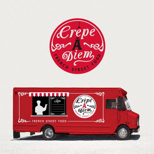 Logo design contest entry by DSKY