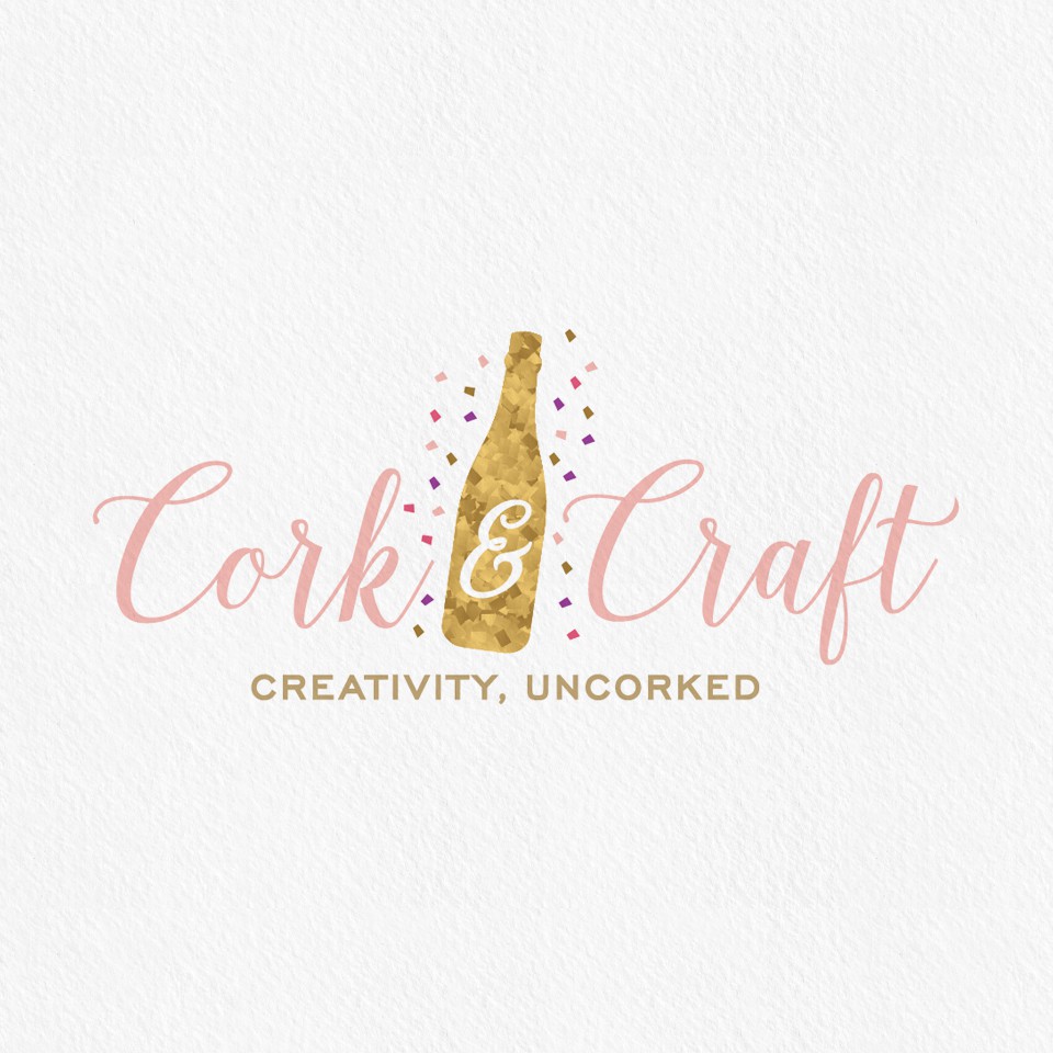 Cork Logos - Free Cork Logo Ideas, Design & Templates