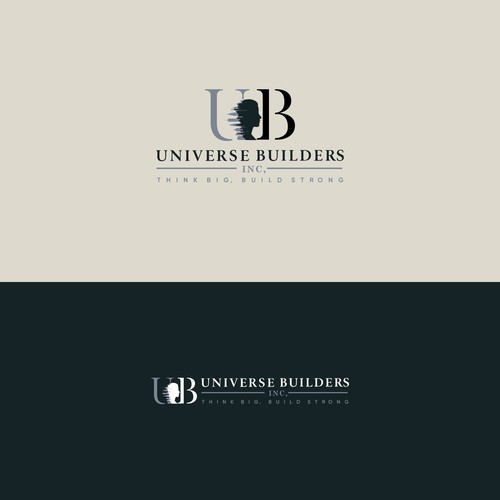 Construction Branding Design by Nana445