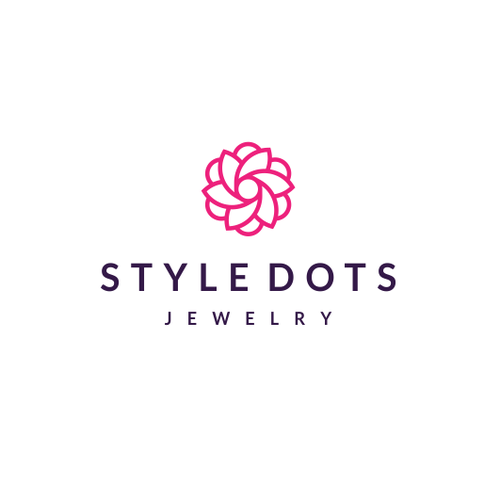 Style on sale dots jewelry