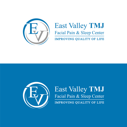 Design Help design a  new logo for a TMJ, Facial Pain practice por S A R K O D I T