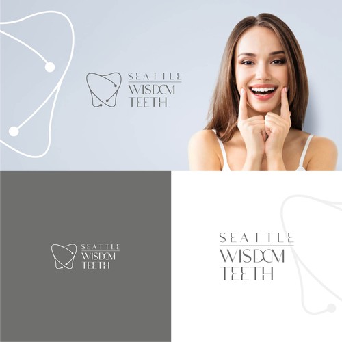 Seattle Wisdom Teeth Design by ✦✦ArtRasu✦✦