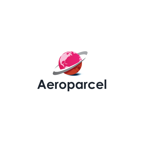 Courier Company Design by artale.design™